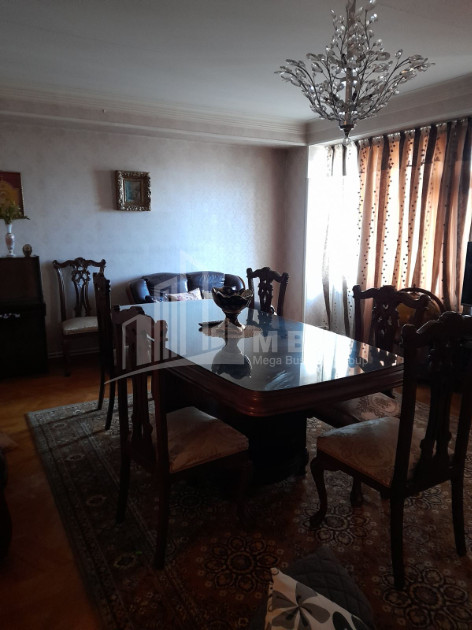 Продается Квартира, в Диди Дигоми