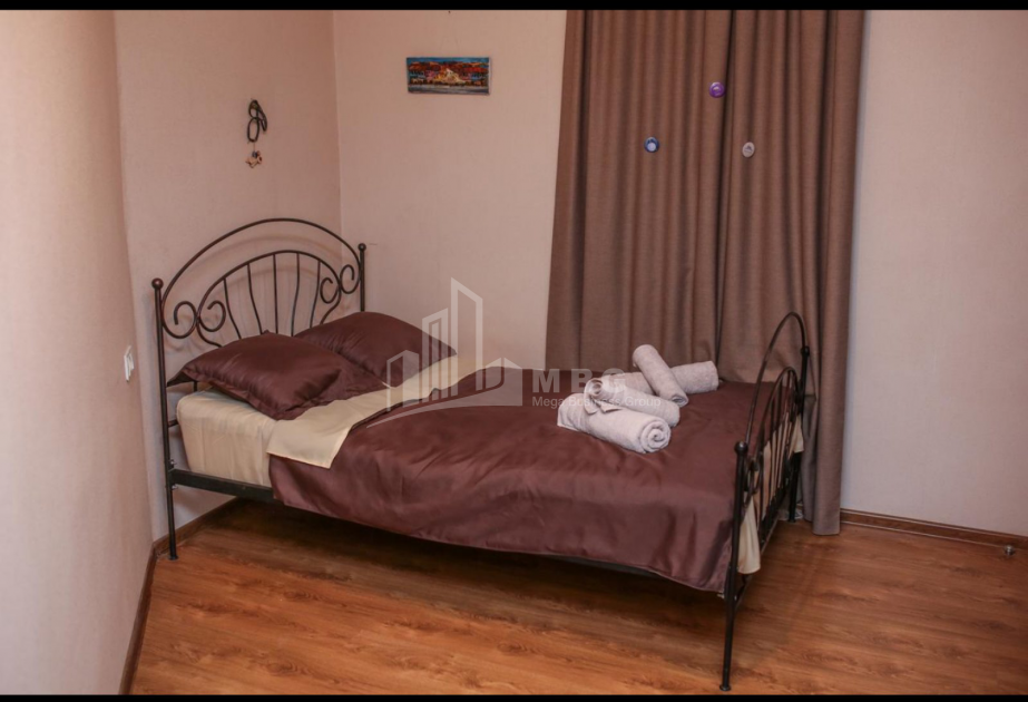 For Sale Flat, in Mtatsminda