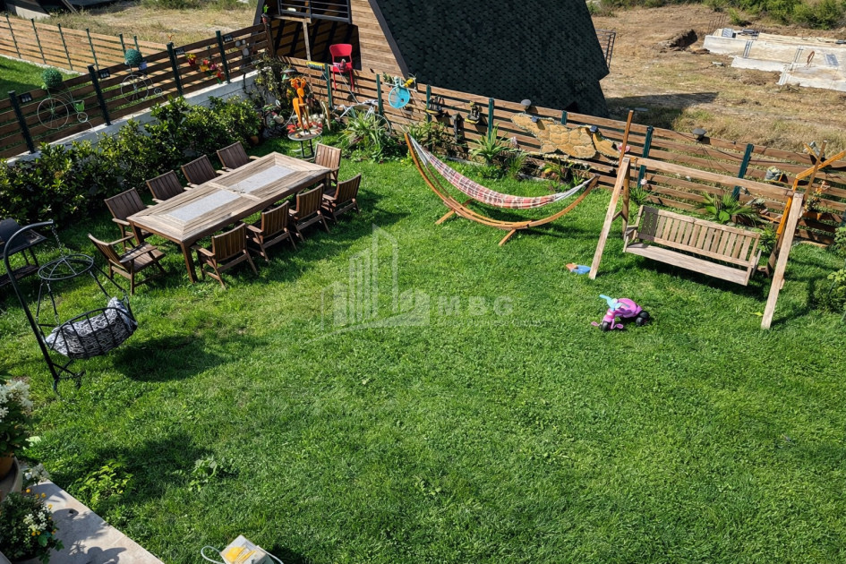 For Sale House Villa Saguramo Mtskheta Mtskheta   Mtianeti