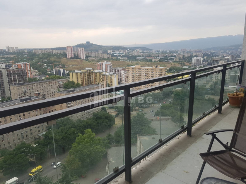 For Sale Flat, in Gldani Massive