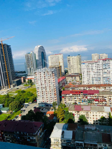 For Rent Flat, in Batumi