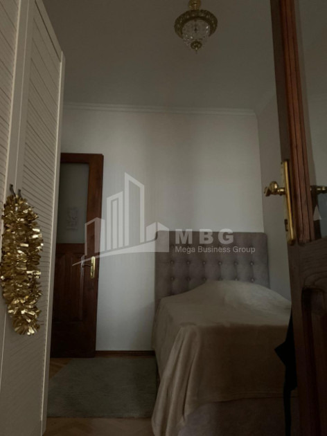 For Sale Flat, in Didube