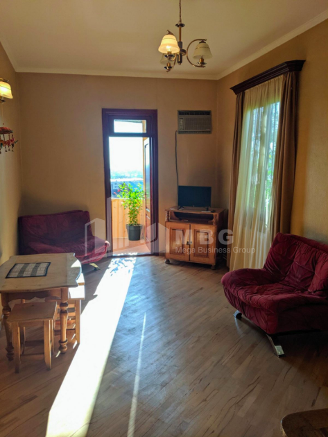 For Sale Flat, in Mtatsminda