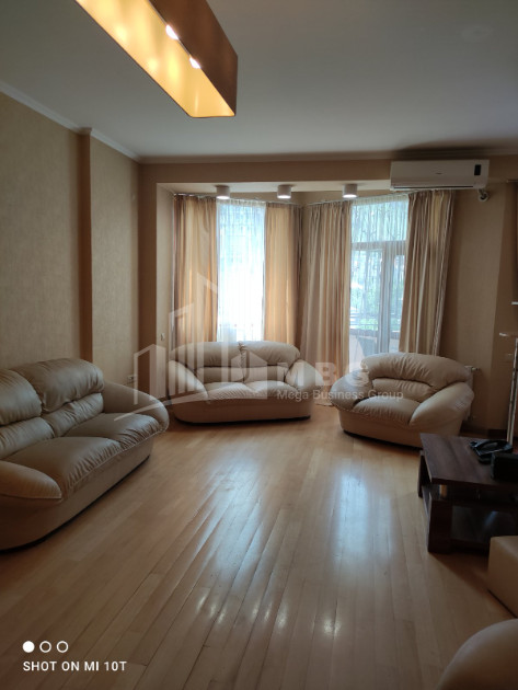 For Rent Flat, in Vake