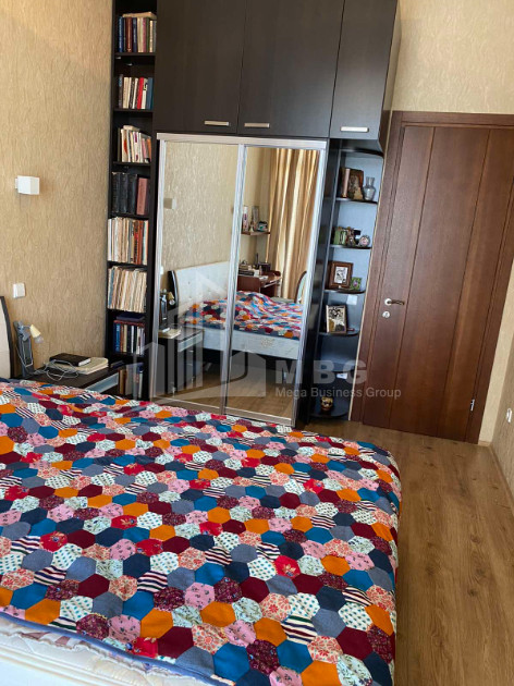 For Sale Flat, in Saburtalo