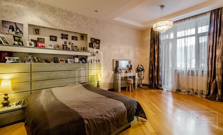 For Sale Flat, in Vake