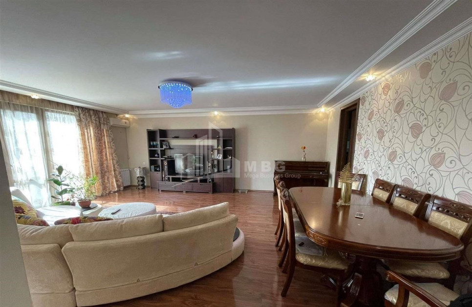 For Sale Flat, in Gldani Massive