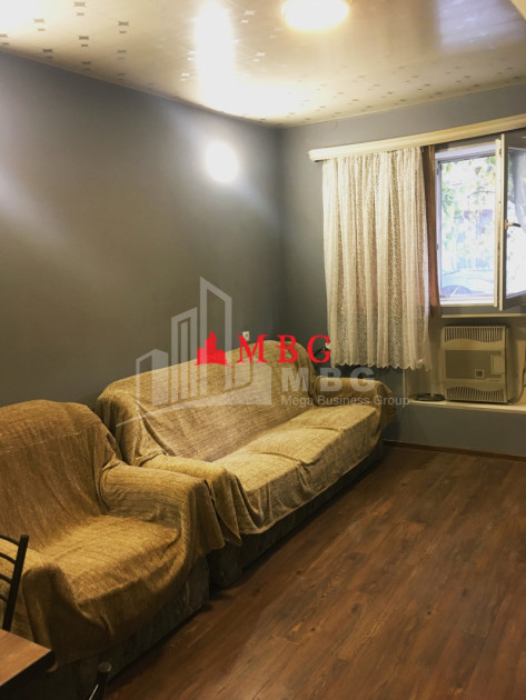 For Rent Flat, in Isani