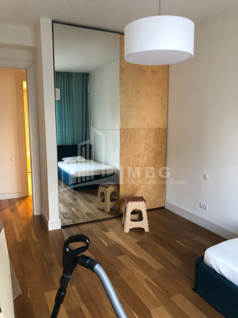 For Sale Flat, in Vake