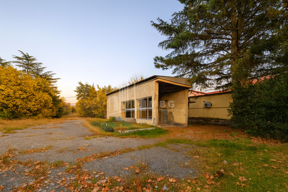 Продается Коммерческий Ахмета Кахети