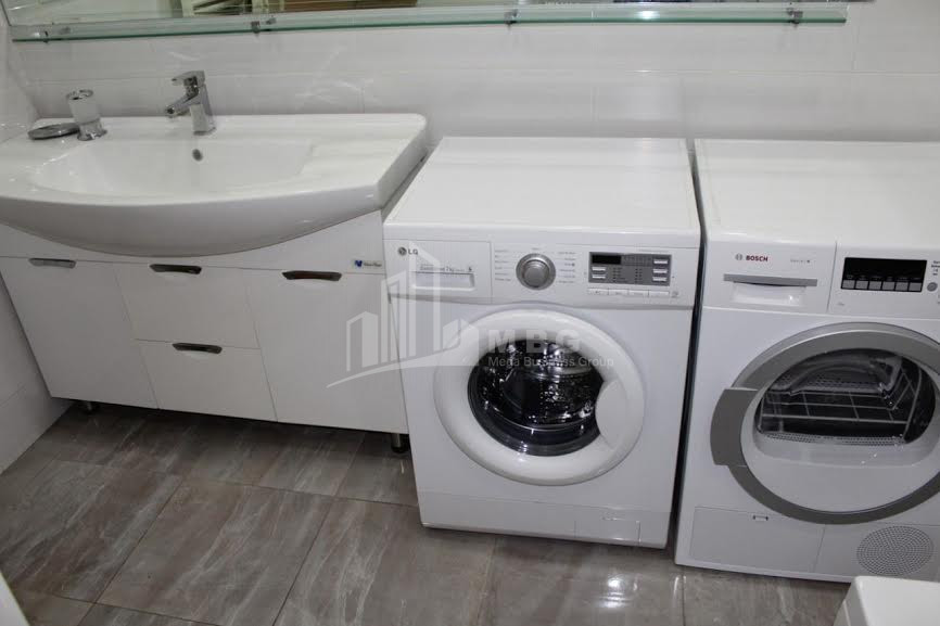 For Rent Flat, in Vake