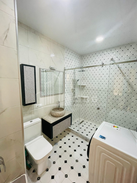 For Rent Flat, in Dighmis veli