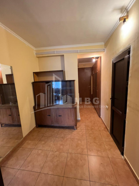 For Rent Flat, in Nutsubidze micro-districts (I-V)