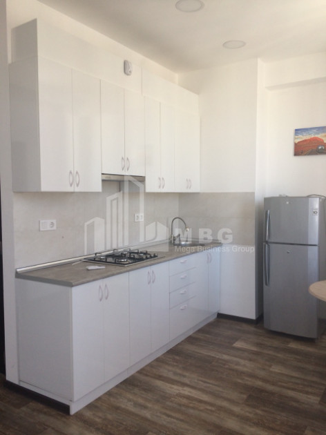 В аренду Квартира, в Сабуртало