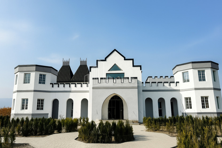 For Sale Commercial Kvareli Kakheti