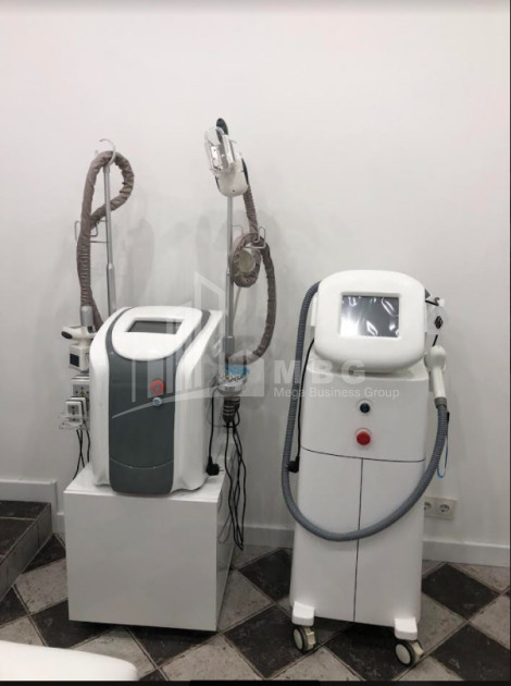 For Sale Витражный фасад Commercial, in Saburtalo