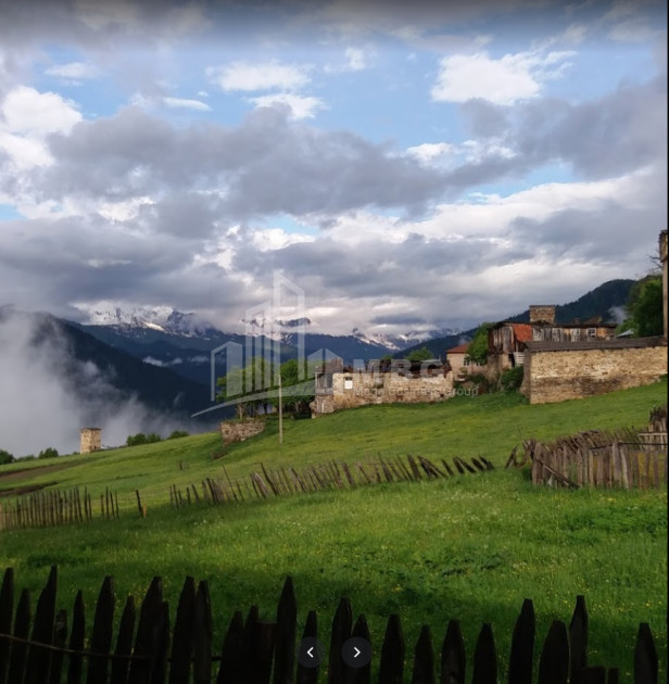 იყიდება სააგარაკე მიწის ნაკვეთი, წვირმი