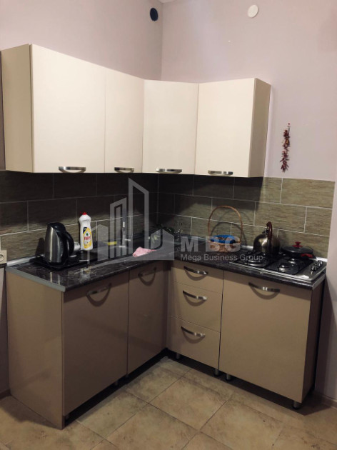 For Rent Flat, in Vake