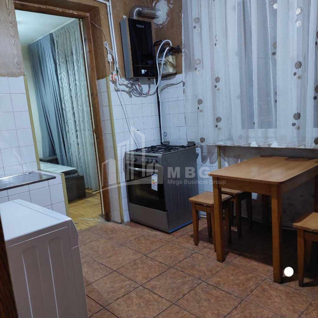В аренду Квартира Навтлуг Исанский район Тбилиси