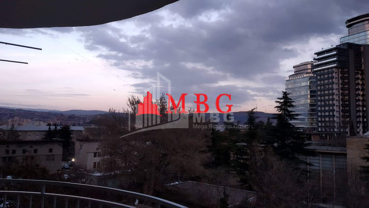 For Sale Flat, in Saburtalo