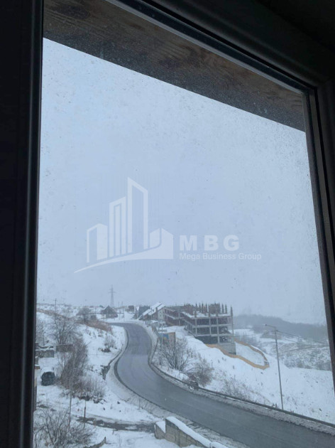 For Sale Flat, in Akhali Gudauri