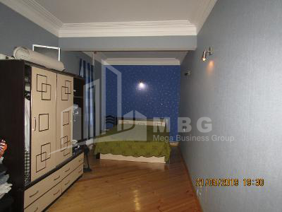 For Rent House - Villa, in Tsavkisi