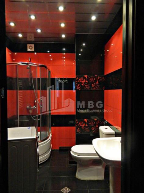 Продается Квартира, в Сабуртало