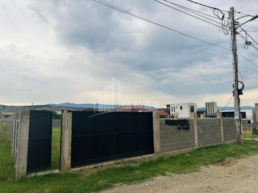 For Sale Land Didi Digomi Saburtalo District Tbilisi