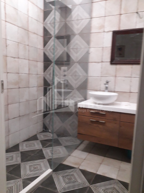 For Sale Flat Street Al. Kutateladze Saburtalo Saburtalo District Tbilisi