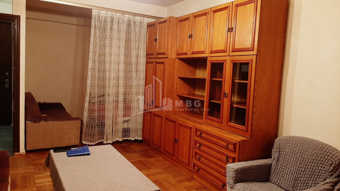 For Sale Flat, in Nutsubidze micro-districts (I-V)