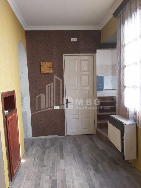 For Sale Flat, M. Toidze Street, Vorontsovi, Chugureti District, Tbilisi