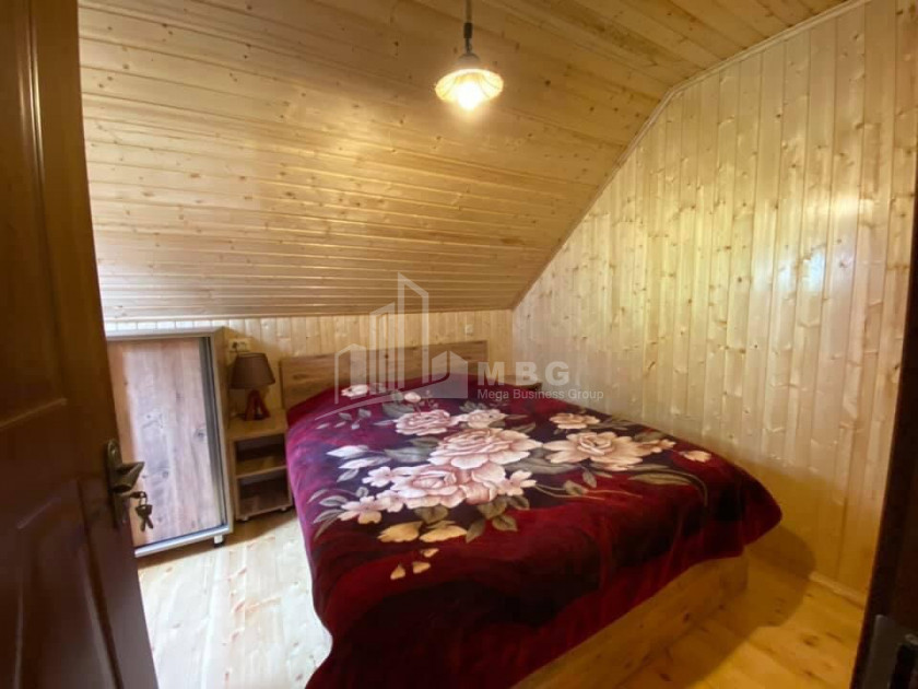 Daily Rent House - Villa, in Bakhmaro