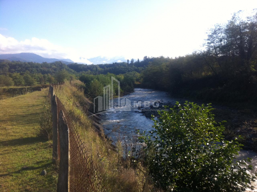 For Sale Land, Zeda Bakhvi, Ozurgeti Municipality, Municipalities of Guria