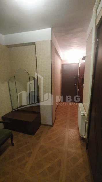 For Sale Flat, in Nutsubidze micro-districts (I-V)