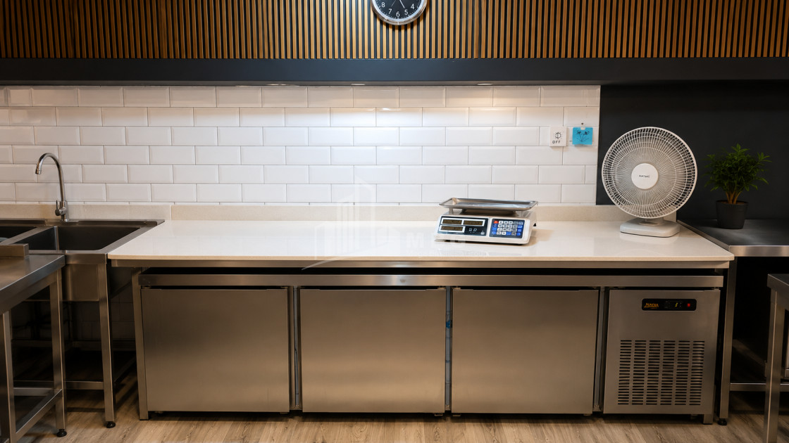 For Sale Food facility Commercial In the Saburtalo District