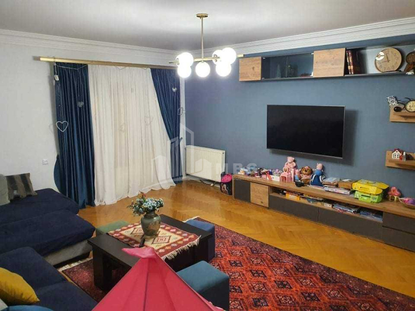 For Sale Flat I. Petritsi Street Didi Digomi Saburtalo District Tbilisi