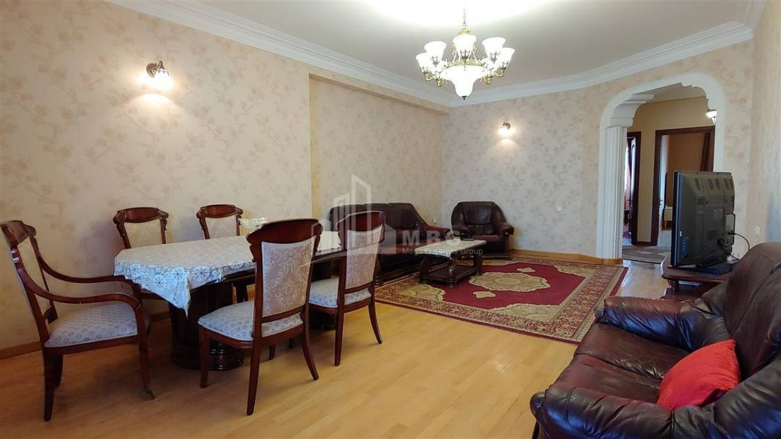 For Rent Flat, in Saburtalo