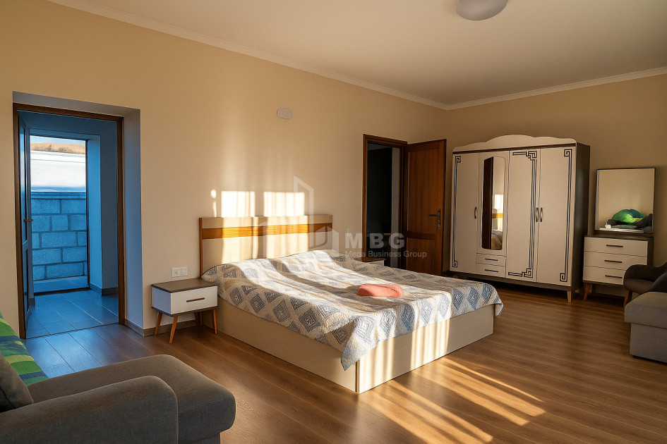 For Sale Commercial Manglisi Tetritskaro Kvemo Kartli