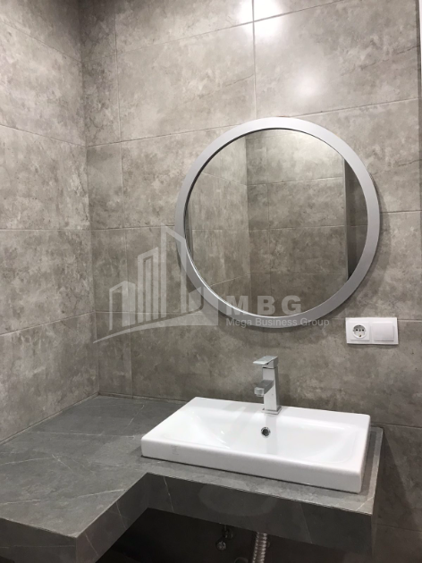 For Sale Flat, in Gldani Massive