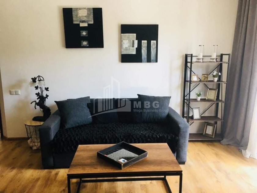 For Sale Flat, in Saburtalo