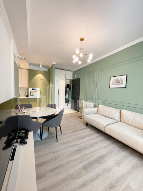 For Rent Flat, in Kvemo Lisi