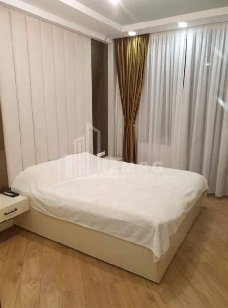 For Sale Flat, in Vedzisi