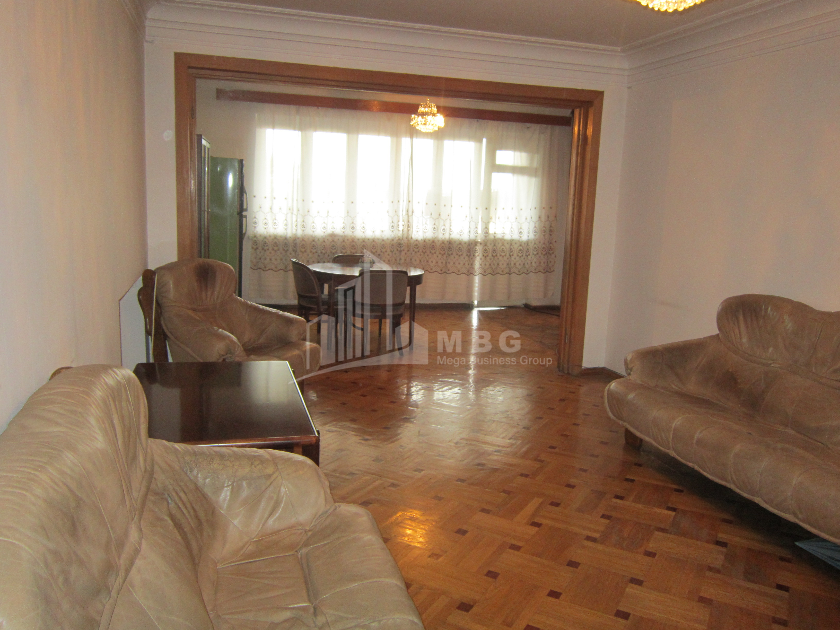 For Sale Flat, in Saburtalo