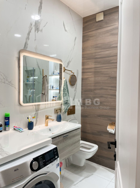 For Rent Flat, in Kvemo Lisi