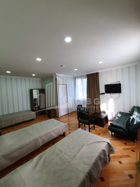 For Rent House - Villa, in Dighmis Chala