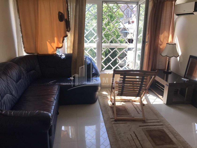 For Sale Flat, in Saburtalo