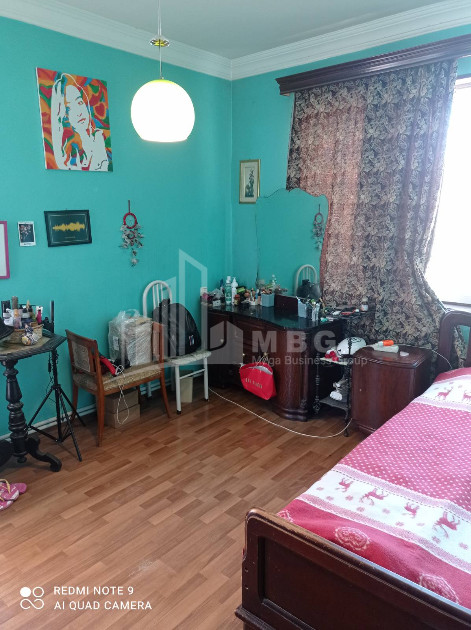 Lease Flat, in Digomi 1