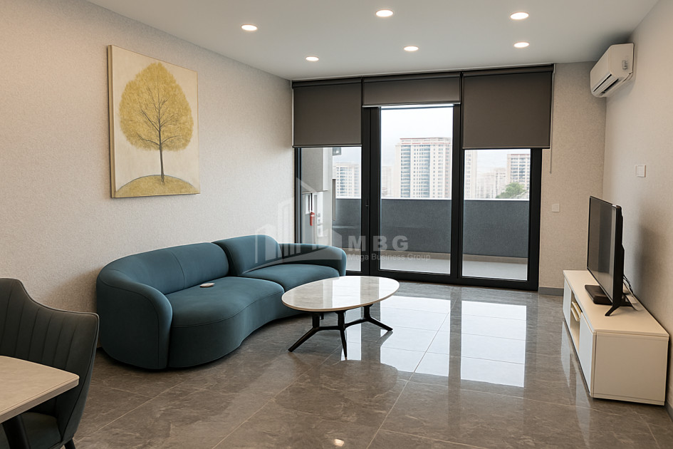 For Sale Flat Didi Dighomi 1st Micr. Didi Digomi Saburtalo District Tbilisi