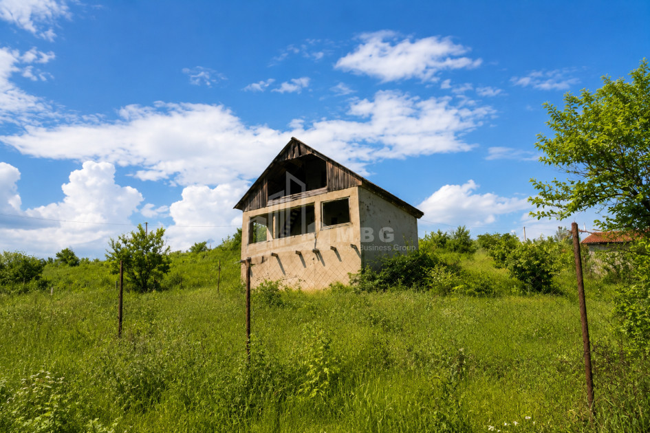 For Sale Country Land In Iltosa village, Dusheti