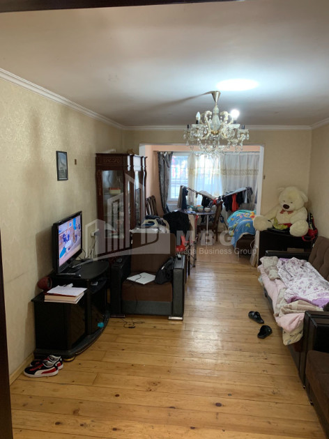 For Sale Flat, in Vazha-Pshavela Blocks